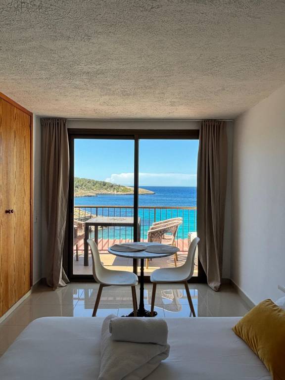 Appart'hôtel Portinatx