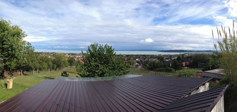House Balatonfüred