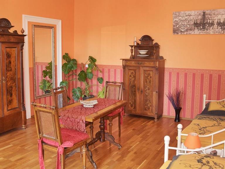 Ferienwohnung Naumburg (Saale)
