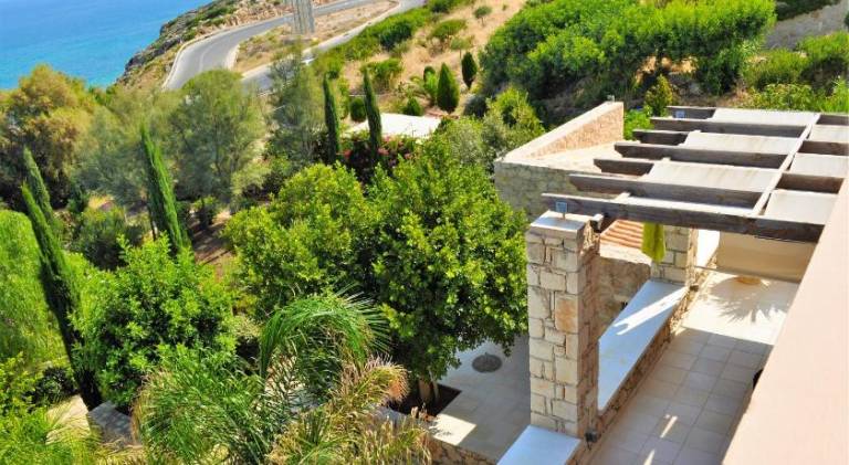 House with garden, patio & private pool — photo 4