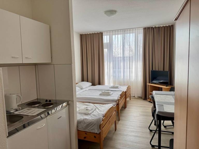 Bed & Breakfast Haßloch