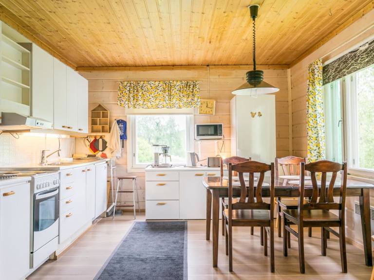 Wonderful vacation home with sauna, patio & garden | Nature view | Pets are welcome — photo 5