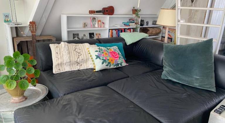 Choco Loca Loft, Bed, Bad & Bol — photo 2