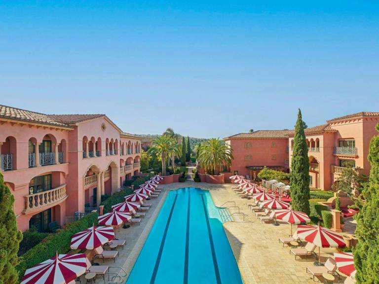 Fairmont Grand Del Mar — photo 4