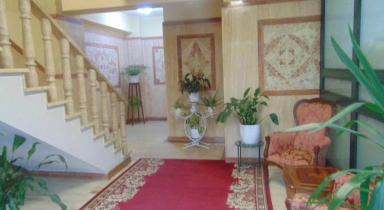 My Hotel Apartments Baneasa — photo 4