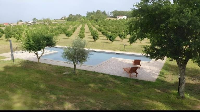 Fully equipped spacious villa with barbeque, yard & pool | Perfect for remote work | Pets are welcome in Viterbo