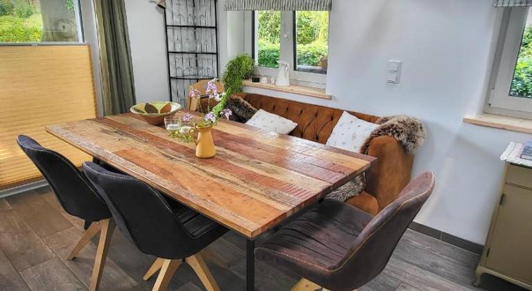 Chalet | Pets are welcome — photo 4
