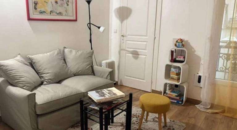 Beautiful apartment | Next to Sacré-Cœur | Dogs allowed — photo 2