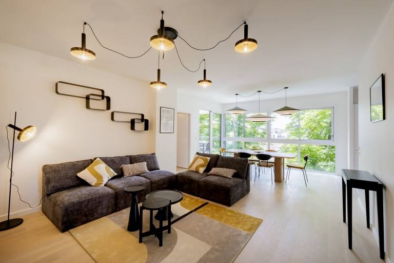Appartement Le Haillan