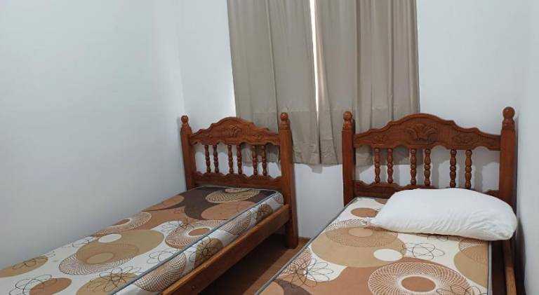 Apartment with 1 room for 5 persons — photo 3