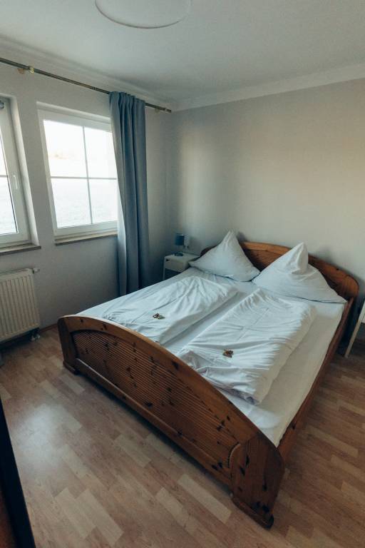 Ferienwohnung Spalt