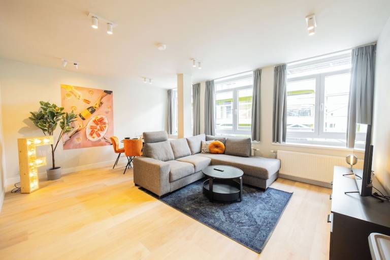 Apartment Rotterdam