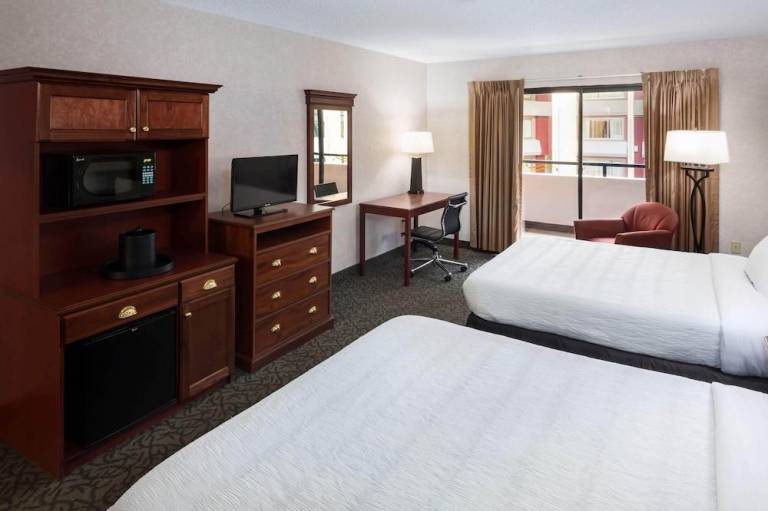 Grand Hotel in Minot, ND