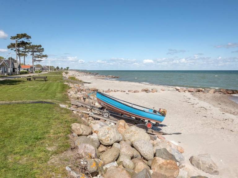 Ferienpark Hasmark Strand