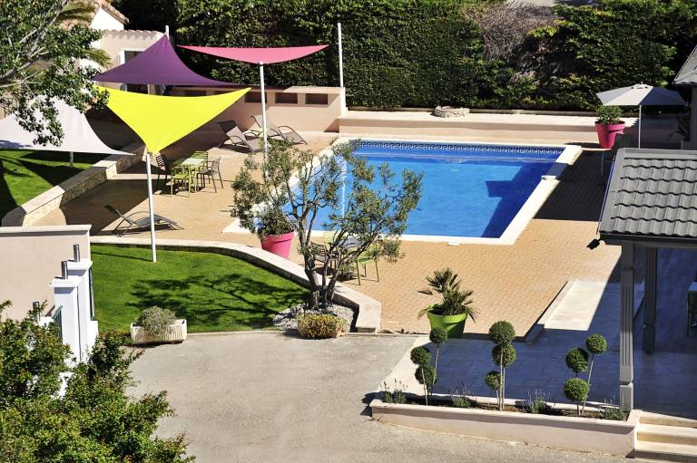 Appartement Marignane