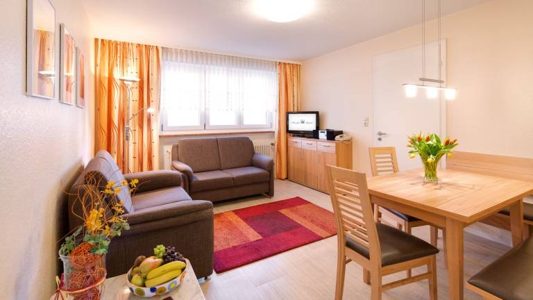 Ferienwohnung  Bad Reichenhall