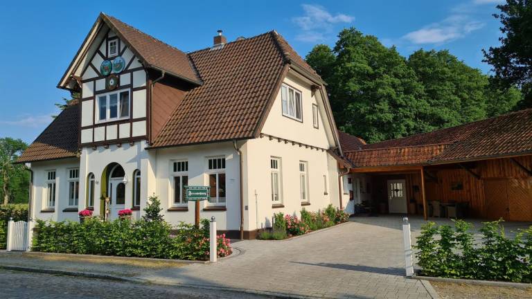 Ferienwohnung Stellichte