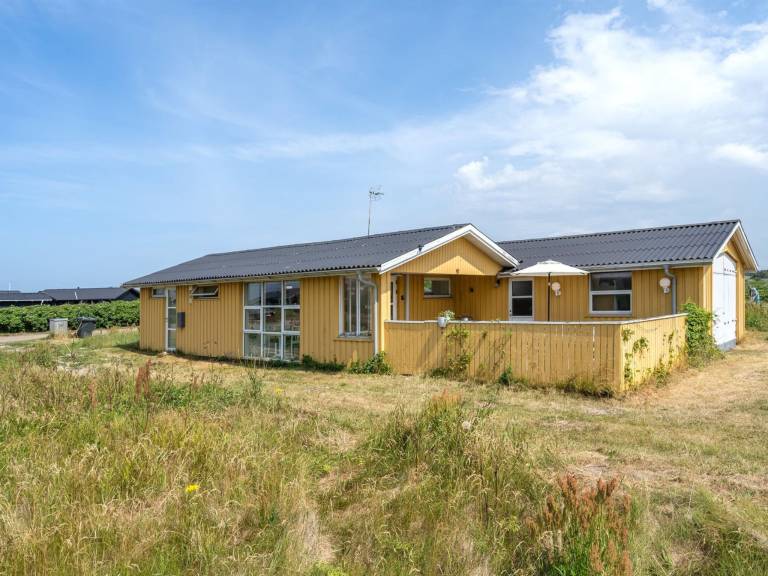 House Hirtshals