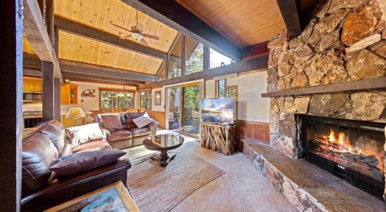 House with 3 rooms for 6 persons — photo 2