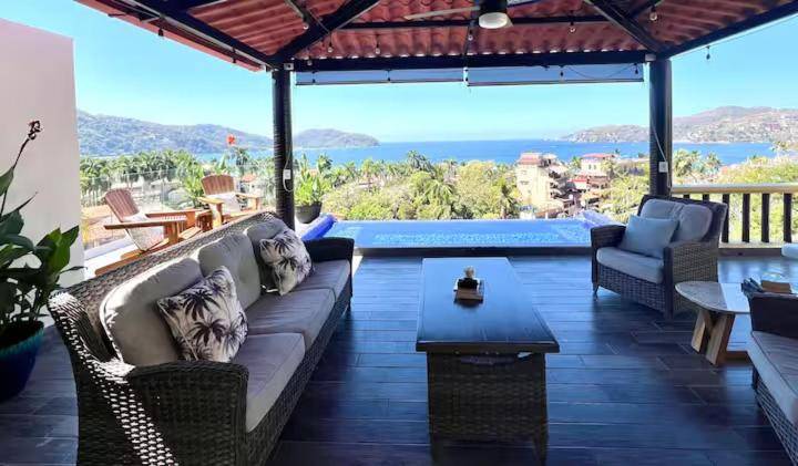 Villas Mimosa at La Ropa Beach — photo 4