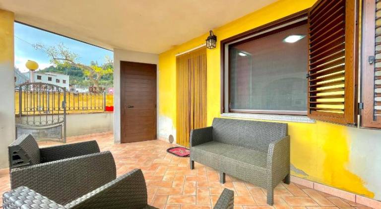 Vacation home with 2 rooms for 4 persons — photo 5