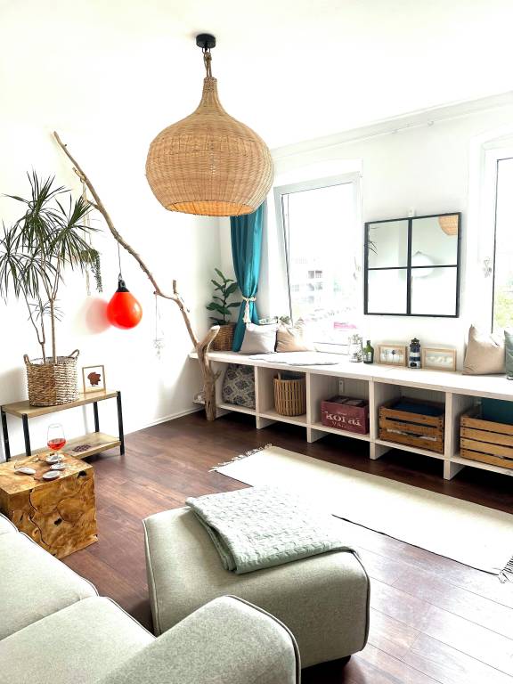 Ferienwohnung  Kronshagen