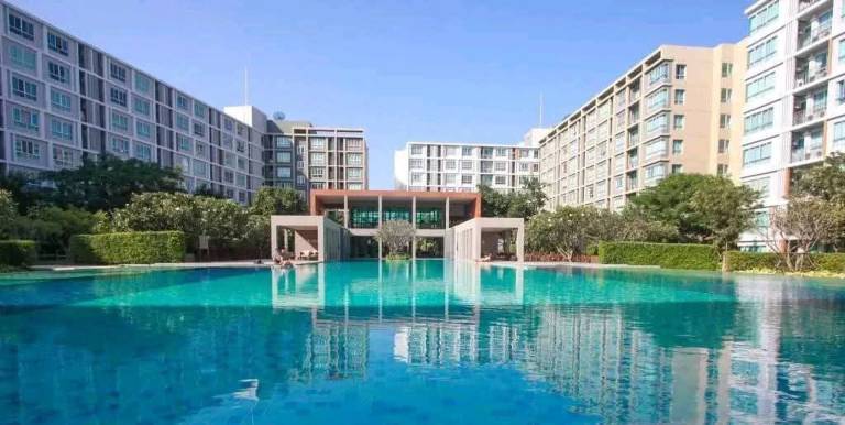 32 m&sup2; Privatzimmer