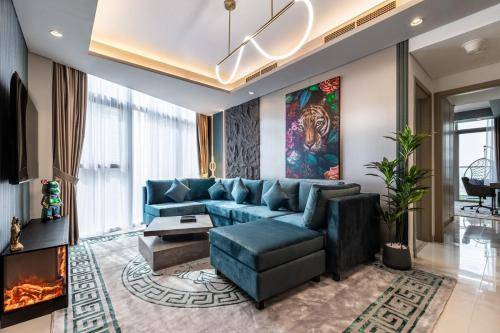 Apartment Business Bay