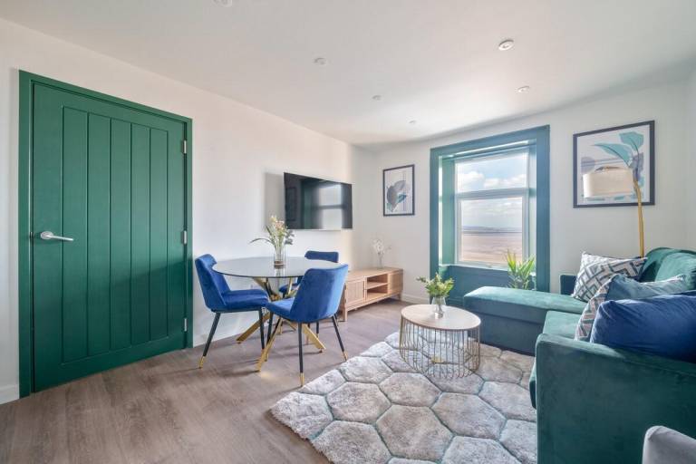 Apartment Burnham-on-Sea and Highbridge