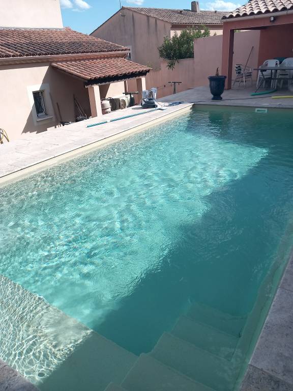 Casa Nimes