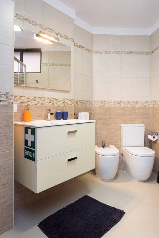 Apartamento Tacoronte
