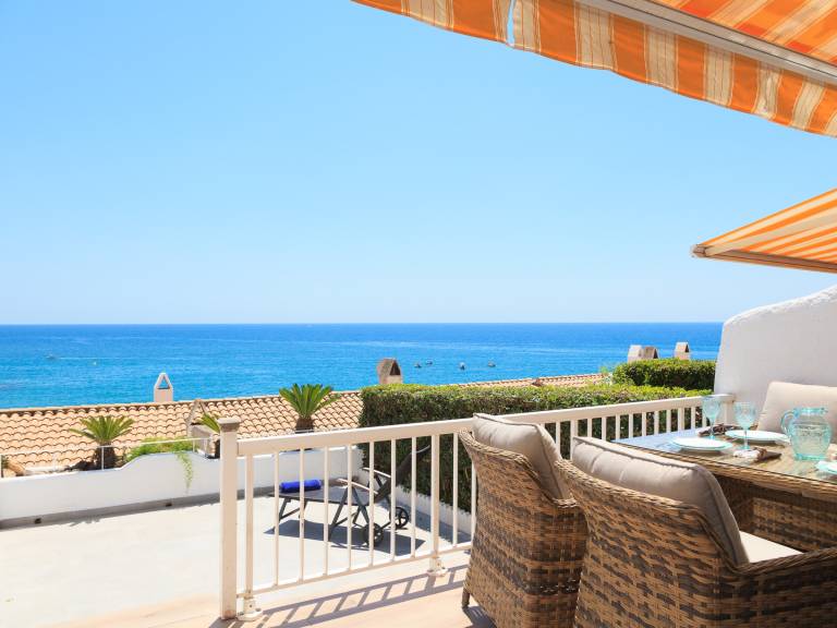 Maison de vacances Salou
