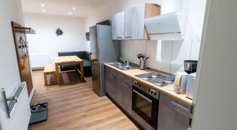 Serviced apartment | Dogs allowed — photo 2