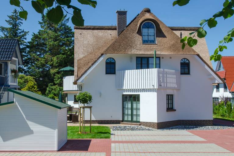 Ferienwohnung Zingst