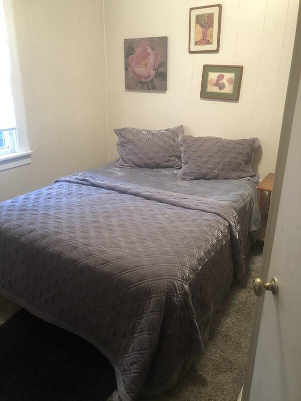 Privatzimmer