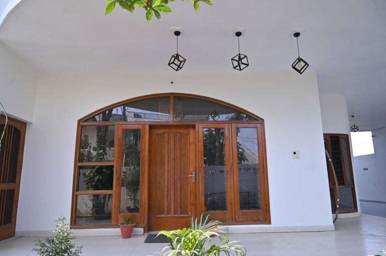 House with yard & BBQ | Good for workation — photo 3