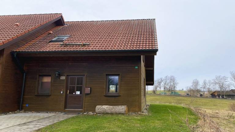 Ferienhaus Hasselfelde