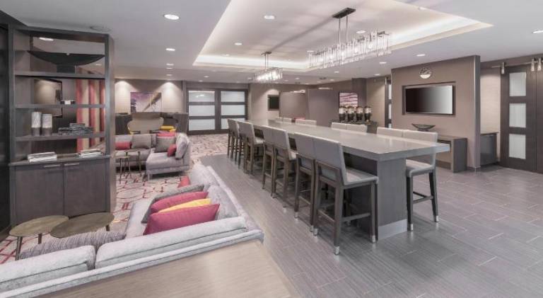 Residence Inn by Marriott Halifax Dartmouth — photo 5