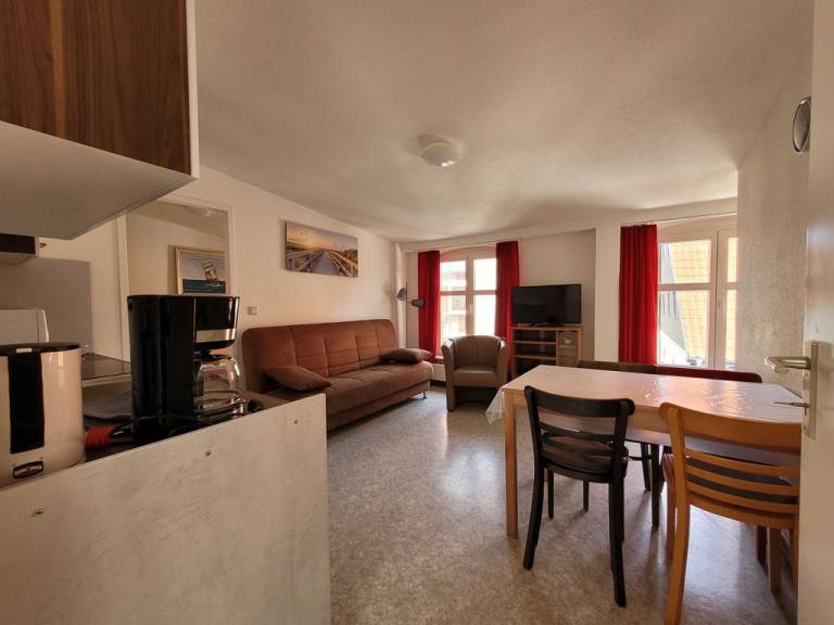 Ferienwohnung Stralsund