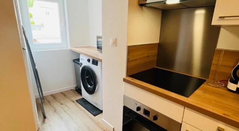 Rental apartment with 2 rooms for 6 persons — photo 4