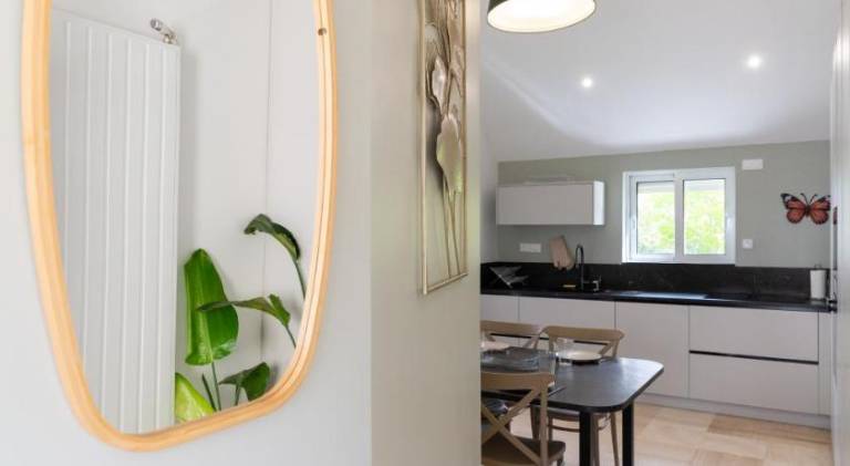 Vacation home with 1 room for 6 persons — photo 4