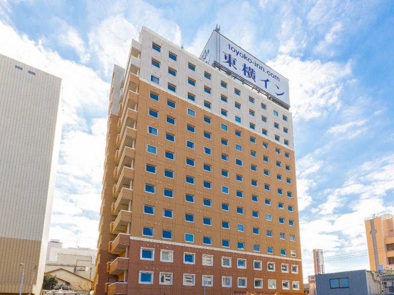 Toyoko Inn Tokyo Machida eki Odakyu sen Higashi guchi