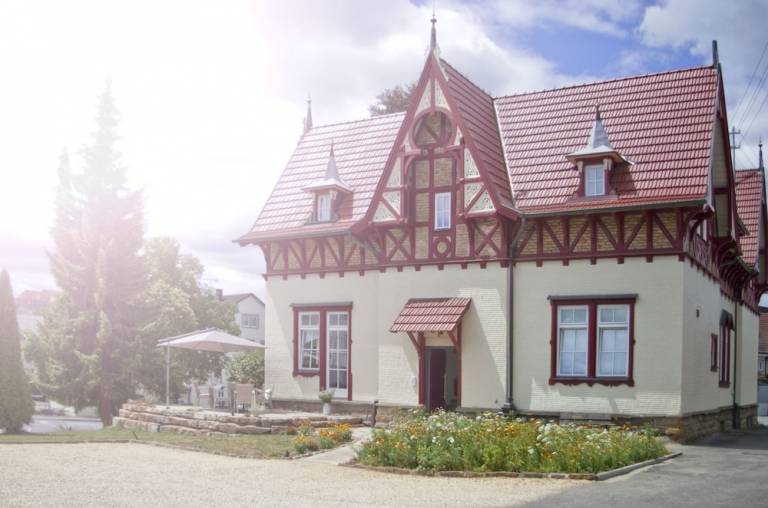 Unterkunft Hechingen