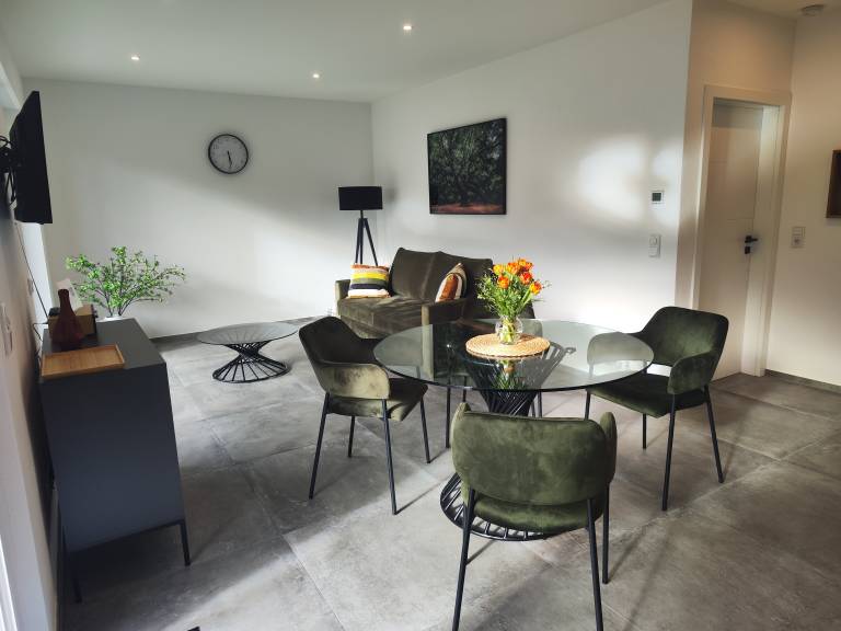 Ferienwohnung Bad Endorf