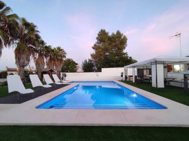 Apartamento Bormujos