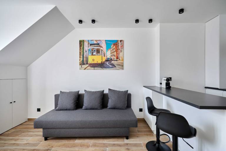 Appartement Deauville