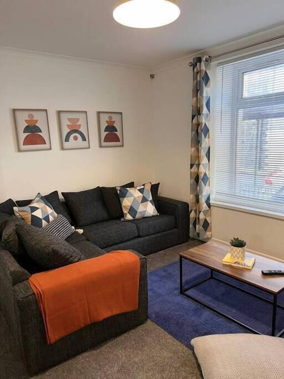 Apartment South Wales