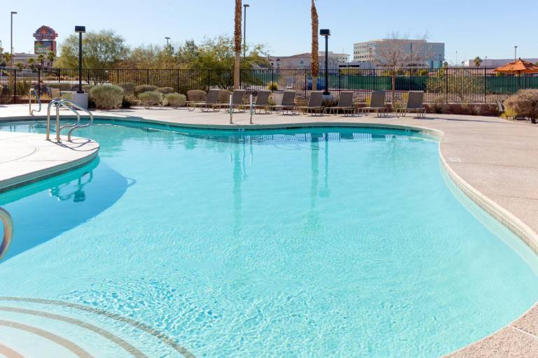 Holiday Inn Express Hotel and Suites - Henderson By IHG — photo 3