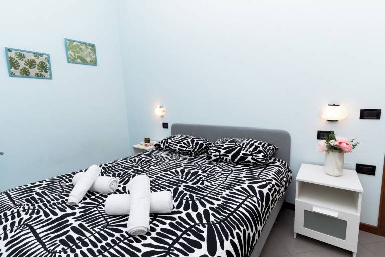 Ferienwohnung Rimini