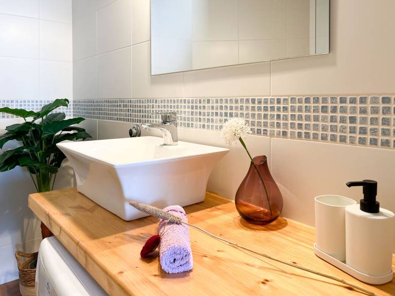Apartamento  Vendrell